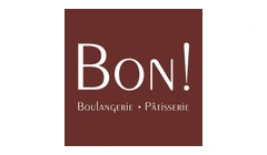 Bon! Boulangerie · Pâtisserie