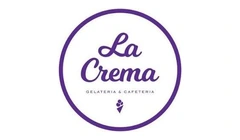 La Crema Gelateria & Cafeteria