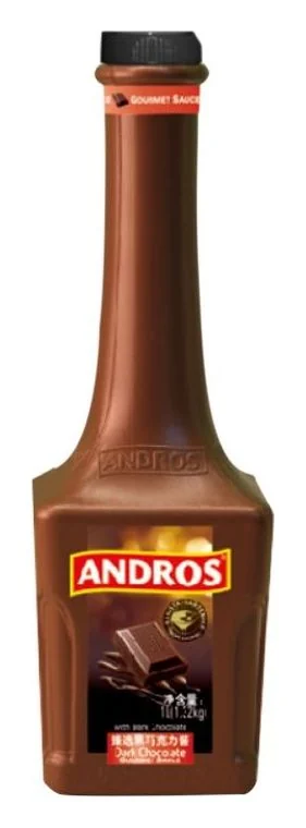 Gourmet Sauce